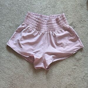 Aerie Shorts!